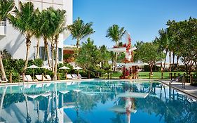 Miami Edition Hotel