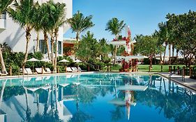Marriott Edition Miami 5*